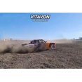 thumbnail image 4 of VITAVON & VOTACH Pièces RC Aluminium Servo Direction CNC pour UDR Traxxas Unlimited Desert Racer 1:7#8543, 4 of 5