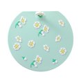 thumbnail image 2 of XYAIYT Universal Insect proof Odor proof Sink Floor Isolation Cover With Easy to clean Non slip PVC Design For Kitchen Bathroom And Laundry Stopping Debris And Odors, 2 of 2