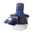 thumbnail image 2 of Lipstore Electric Grape Peeling Machine Automatic Small Fruit Peeling Tool for Cherry blue, 2 of 8