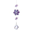thumbnail image 1 of Crystal Crafts Suncatcher Home Garden Decor Pendant Suncatcher, 1 of 7