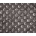 thumbnail image 4 of oneOone Silk Tabby Dark Chocolate Fabric Block Sewing Craft Projects Fabric Prints By Yard 42 Inch Wide-0K, 4 of 5