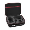 thumbnail image 2 of HUASHENG Portable Waterproof Carry Case Storage Shoulder Bag For DJI Mavic Air 2 Drone, 2 of 5