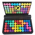 thumbnail image 1 of MVRLSH Under 10$ 3D Brain Teaser Puzzle For Ages 7+ Brain Games For Kids And Adults Travel Games, 1 of 7