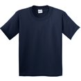 thumbnail image 1 of Gildan T-Shirt Style Doux pour Enfants, 1 of 5