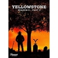 thumbnail image 1 of Yellowstone: Season Five, Part Two (DVD), Starring Kevin Costner[2025](Paramount)_fr, 1 of 3