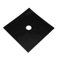 thumbnail image 3 of Hbdhejl 2 Pcs Housses Universelles pour Brûleurs de Cuisinière Protège-Feuilles Doublure de Four Réutilisable Bk, 3 of 5