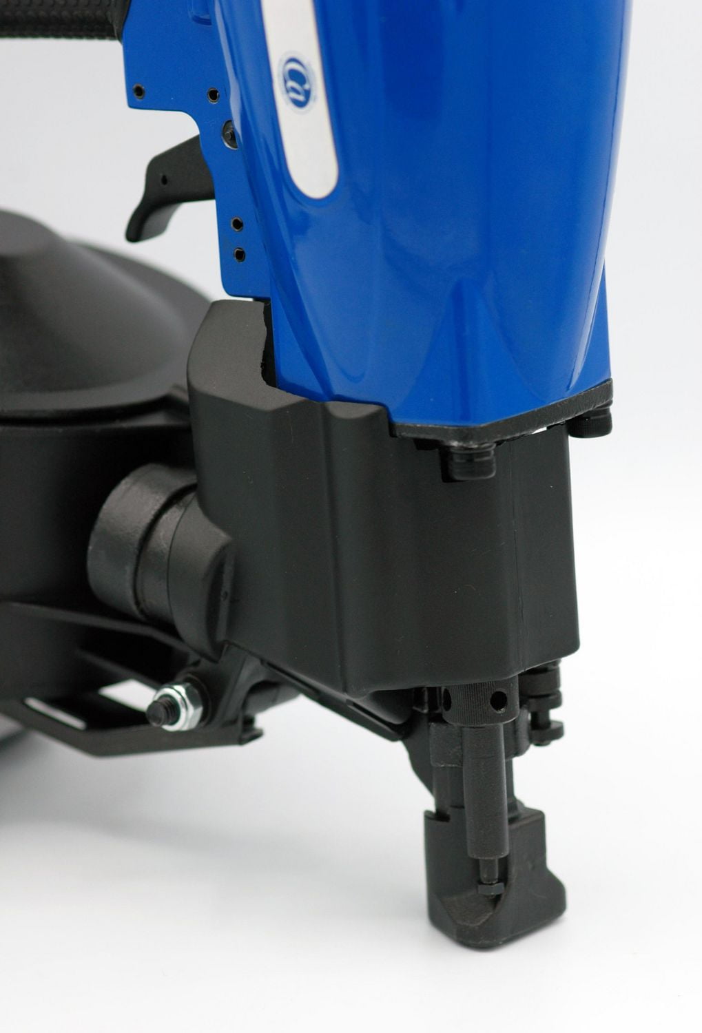 Crisp-Air Roofing Nailer