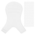 thumbnail image 1 of Khall 50pcs Y Forme de Cils Brosse Cils Extension Greffage Permanente Brosse Mascara Outils, Cils Greffe Brosse,Y Forme de Cils Greffe Brosse, 1 of 8