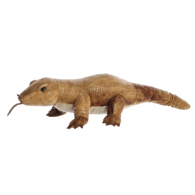 Aurora Peluches - Komodo Dragon 18,5 Pouces