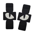 thumbnail image 4 of GUOOL Applique Fabric Embroidery Black, 4 of 9