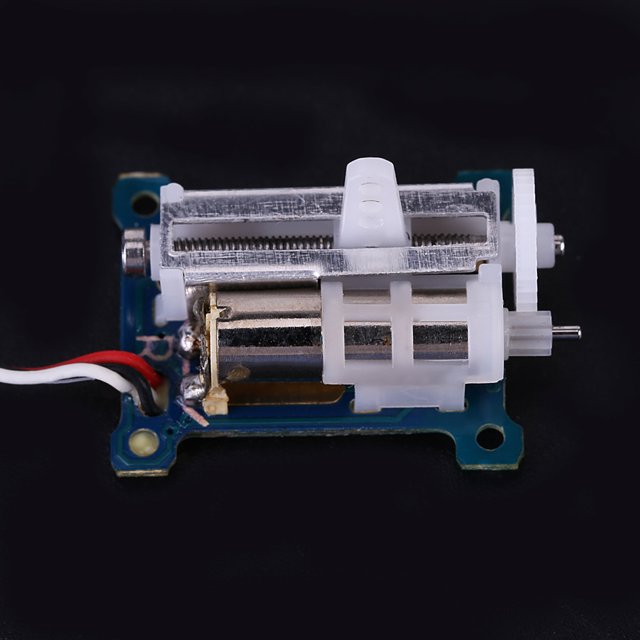 Linear Actuators Actuator Servo For 3D Flight 3D Indoor Park Flyer RC Timer