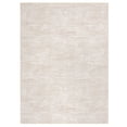 thumbnail image 3 of YUSAZENS 5x7 Modern Abstract Area Rug Machine Washable Soft Non-Slip Low Pile Rugs for Living Room Playroom Beige, 3 of 8