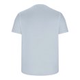 thumbnail image 4 of FAIWAD Men Summer Tops Short Sleeve Round Neck Printed T-Shirts Slim Stretch Workout Tops, 4 of 5