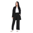 thumbnail image 2 of Iyla Women's Soft Knit Pant, 2 of 6