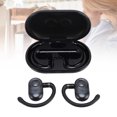 thumbnail image 4 of Translation Earbuds, Long Endurance Earbuds Translator  for Travel Black,Skin Color, 4 of 7