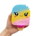 thumbnail image 5 of Kawaii Ice Cream Scented Squishies Slow Rising Toys Stress Reliever Toys, 5 of 5