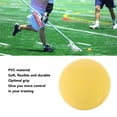 thumbnail image 4 of Massage Balls Set, Lightweight Versatile Elastic Lacrosse Ball Set PVC  for Practicing 6 PCS, 4 of 7