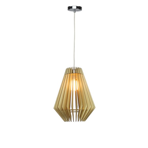 One Light Pendant