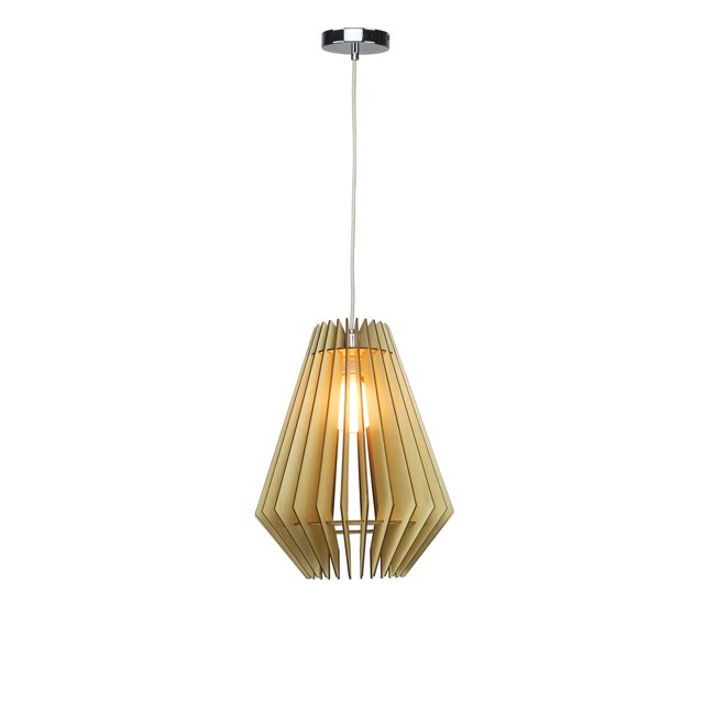 Un Pendentif Lumineux