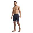 thumbnail image 5 of Jockey Caleçon Mi-Cuisse pour Hommes avec Pochette 10 Po - Lot de 2, 5 of 5