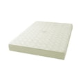 thumbnail image 1 of Feltree Hypoallergenic Mattress Encasement, Deep Pocket Stretchable Sheet for Adjustable Beds, Machine-Washable Protection, 1 of 7