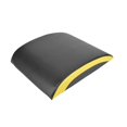 thumbnail image 2 of Siruishop Ab Exercise Mat Portable for Men Women Non Slip Core Training Ab Workout Pad, 2 of 8
