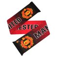 thumbnail image 1 of Manchester United - Speckled Scarf, 1 of 1