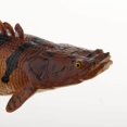 thumbnail image 1 of pitrice Realistic Static Ocean Animal Model Toy Kids Gift Spotted Dinosaur Fish, 1 of 9