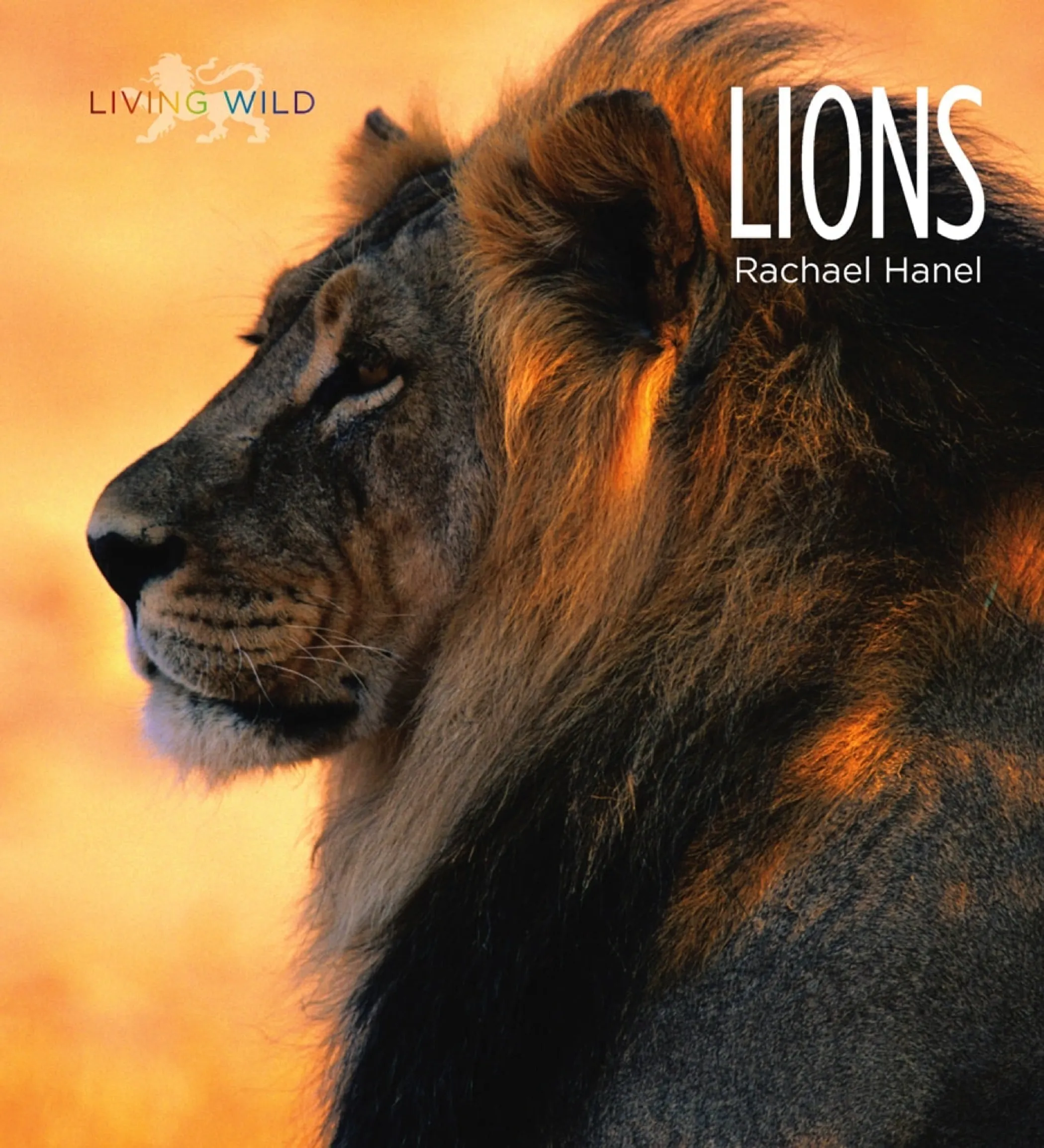 Living Wild Series