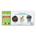 thumbnail image 2 of Crayola Multi-Surface Acrylic Paint, Primary Colours, 2 of 2