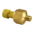 thumbnail image 4 of AEM Electronics Gauge Pressure Sensor 30-2131-100 0-100 PSI; 1/8 Inch NPT Male Threads; With 12 Inch Flying Lead Connector/100 PSIg Brass Sensor, 4 of 4