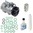 thumbnail image 2 of Trousse Universelle de Climatiseur KT 1201 Compresseur A/C/composant, 2 of 3