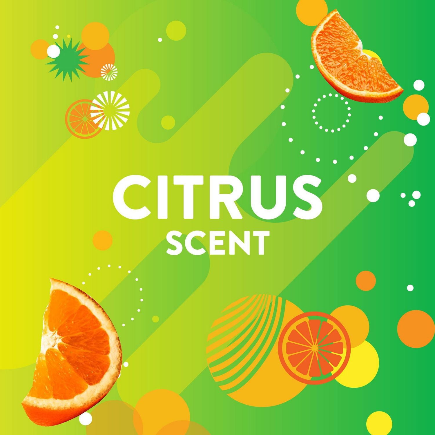 Scrubbing Bubbles® Bathroom Cleaner and Disinfectant, Citrus Scent