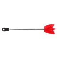 thumbnail image 1 of Paint Mixer Bit with 1/4in Shank Epoxy Pigment Blender Paddle Bit Electric Drill Attachment, 1 of 14