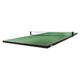 thumbnail image 2 of Martin Kilpatrick Pool Table Conversion Top for Billiard Table - Conversion Ping Pong Game Table - Conversion Top for Pool Table Games - Table Top Games - Ping Pong Table Top, 2 of 5