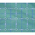 thumbnail image 5 of oneOone Cotton Flex Green Fabric Block Fabric For Sewing Printed Craft Fabric By The Yard 40 Inch Wide-DB, 5 of 5