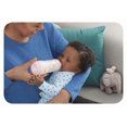 thumbnail image 3 of MAM Easy Start Anti-Colic Bottle 9 oz (2-Count), Baby Essentials, Medium Flow Bottles with Silicone Nipple, Baby Bottles for Baby Girl, 3 of 9