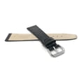 thumbnail image 4 of 20mm Crocodile Style Leather Watch Strap Band, 4 of 7