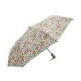thumbnail image 1 of totes 53cm 3 Sec Auto Open Folding Umbrella - 8410 (Wild Flower M06), 1 of 1