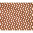 thumbnail image 4 of oneOone Cotton Flex Fabric Chevron Geometric Fabric Prints By Yard 40 Inch Wide, 4 of 4