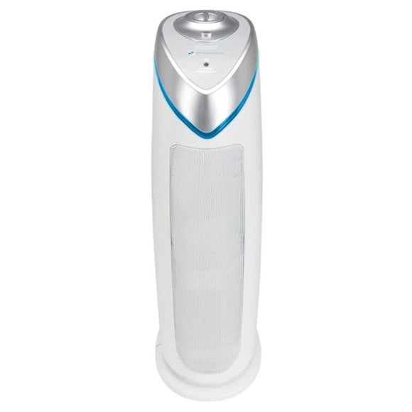 GermGuardian® Air Purifier AC4825 4-in-1 with True Hepa UV-C & Odor Reduction