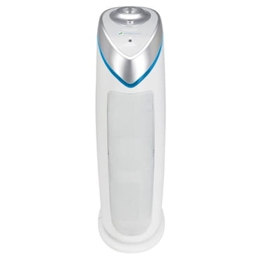 GermGuardian® Air Purifier AC4825 4-in-1 with True Hepa UV-C & Odor Reduction