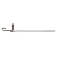 thumbnail image 1 of RPC Racing Power Company R4958 Oil Dipstick  For Use With 1965-1990 Big Block Chevy; 21 Inch; Chrome Plated Tube; Chrome Plated Handle, 1 of 4