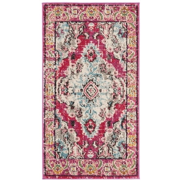 Safavieh Monaco Toria Tapis Traditionnel
