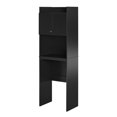 thumbnail image 3 of Clarkson Mini réfrigérateur Armoire de rangement, 3 of 7