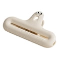 thumbnail image 2 of UsRHHA Multipurpose Sealing Clips, Dampproof Food Bag Clips for Kitchen Snack Storage, Reusable Sealing Clamps, 2 of 7