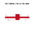 thumbnail image 2 of SIfdSeng My Items Hood Cover Stretch Engine Protector Shield Breathable Washable Universal Fit for Vehicles Outdoor, 2 of 5