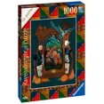 thumbnail image 2 of Ravensburger - Harry Potter contre Voldemort casse-têtes 1000pc, 2 of 3