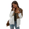 thumbnail image 1 of REDHOTYPE Cardigan Léger en Tricot pour Femmes Pull à Manches Longues, 1 of 6