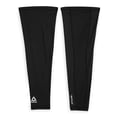 thumbnail image 3 of Reebok Delta ACTIVCHILL Compression Leg Sleeves, Black, Set of 2, 3 of 4